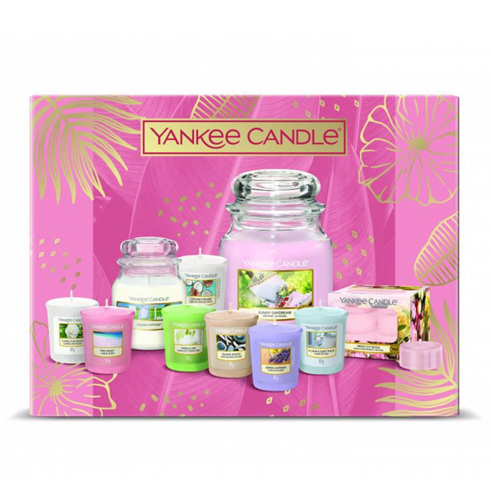 Yankee Candle WOW Ultimate Gift Set £38.49